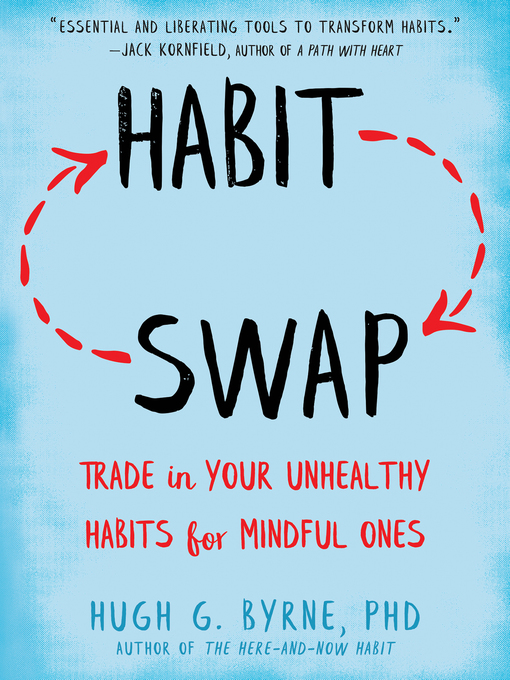 Title details for Habit Swap by Hugh G. Byrne - Available